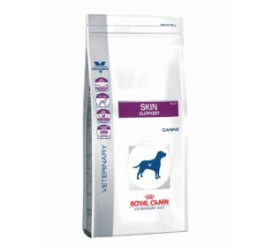 Royal Canin Veterinary Diet Skin Support
