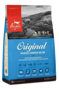 Orijen Original Dry Dog food