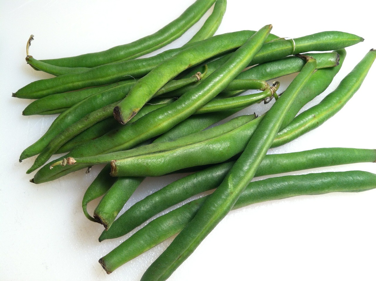 Green Beans Are Safe and Healthy For Your Dog