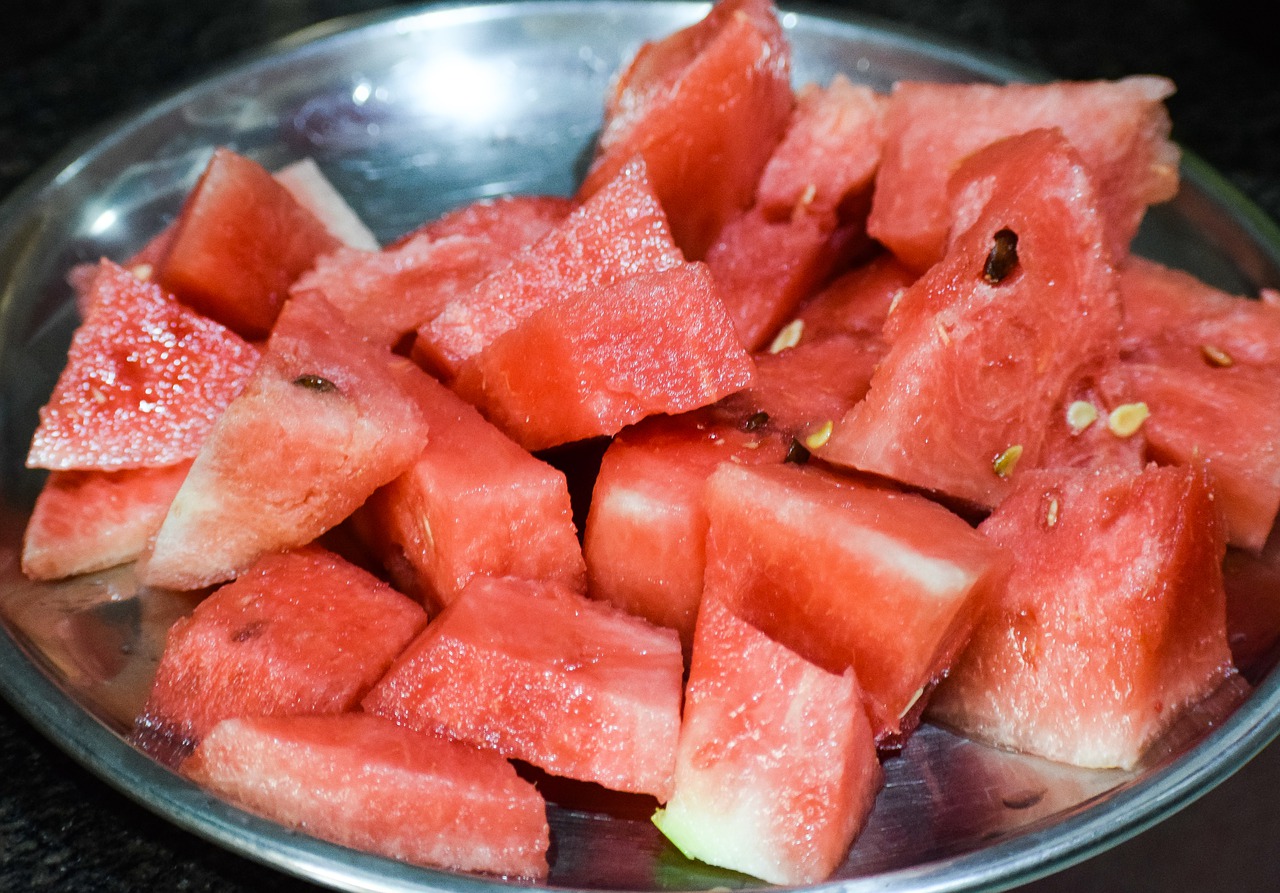 watermelon Are Safe and Healthy For Your Dog